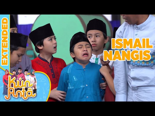 Tak Bisa Kabur Lagi, Abun Dan Ismail Ditangkap Sama Ustadz Zaki - Kun Anta class=