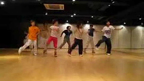 Siu May - Radar (Selected Group)