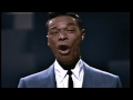 Capture de la vidéo Nat King Cole // An Evening With Nat King Cole // 1963