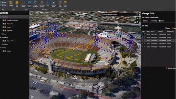 Introduction to Drone2Map for Emergency Management