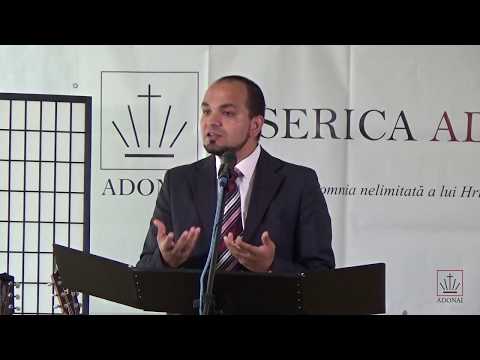 Costel Ghioancă | De ce unii oameni cred iar alții nu… | Marcu 16:9-16