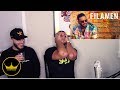 Balti - Filamen | Godspeed (REACTION)