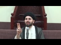 تأويل أية و م ن أ ح ي اه ا ف ك أ ن م ا أ ح ي ا الن اس ج م يع ا السيد محمد باقر القزويني