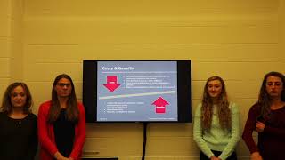 Group 3 VP1 - Implantable Growing Rod for Scoliosis