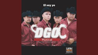 Video thumbnail of "DGO Musical - Al Otro Lado del Sol"