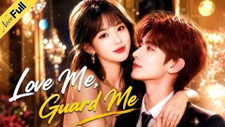【Full】I hired a guard who's a missing billionaire! #drama #romance #sweet