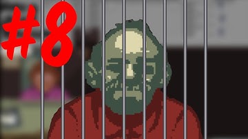 Sorry, Jorji | Papers Please Part 8