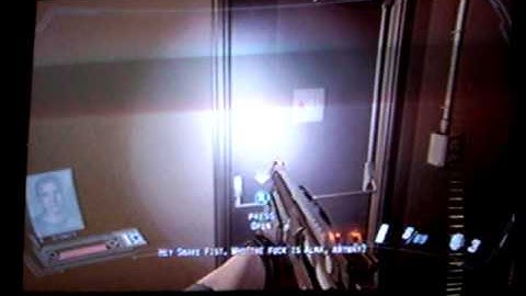 F.E.A.R. 2 level 2 (Part 3)