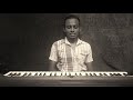 Endhan kan munne - keyboard cover | Nanban Mp3 Song