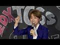 借來的勇氣 Get the courage.｜黄路梓茵 LULU｜TEDx台中女中 | 梓茵 黃路 | TEDxYouth@TCGS