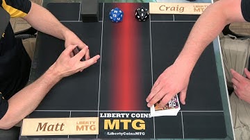 Standard FNM 06-19-20 Round 3 Grixis Midrange vs Mardu Knights