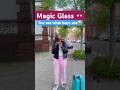 Magic Glass 👓 what boys see 😏 #tamil #funny #relatable #trending #viral #tamilshorts #comedy #fun