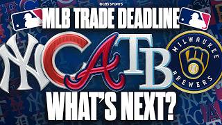 What's next for 5 contenders that missed out on Tarik Skubal? 🤔 | 2026 MLB Trade Deadline