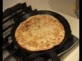Aalu Bhara Paratha ~ Video