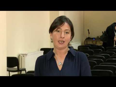 გიორგი ქობულიამ ქუთაისში დასავლეთ საქართველოს რეგიონული ბიზნესფორუმი გახსნა