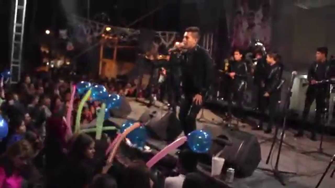 Banda Saucitos - El Señor De La Garita, H3H - Septimo Aniversario (Parte 4)