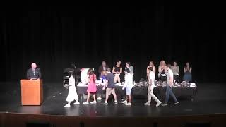 CAPA Fine Arts Awards Night - May 28th, 2024