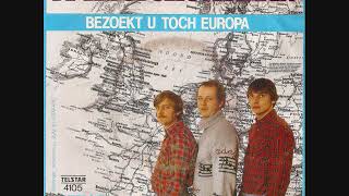 Bezoekt U Toch Europa  De Leidse Sleutelgaten