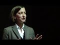 Understanding your brain as a network and as art | Danielle Bassett | TEDxPenn