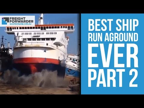 Best ship run