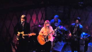 Larry Campbell & Teresa Williams- You're Running Wild 4-8-15 Rockwood Music, NYC chords