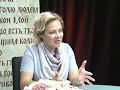 Телеканал ОТС. Программа ПУТЬ К ХРАМУ. Эфир 9 октября 2016 года.