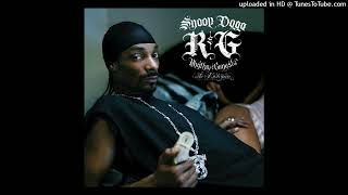 Snoop Dogg - Ups & Downs (Ft. The Bee Gees)