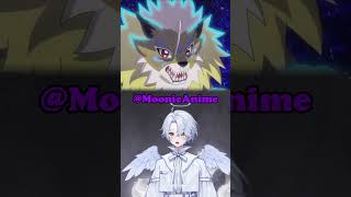 MURASAMEMON'S NEW EVOLUTION SCENE IS FIRE 🔥#digimon #beatbreak #vtuber
