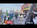 Samvidhan Yatra | Day 11 | Reception Highlights | Rajasthan