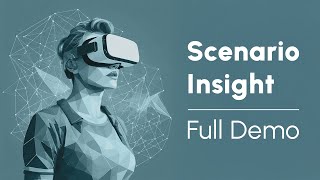 High-Stakes Client Crisis: Can You Save the Contract | Scenario Insight VR Demo