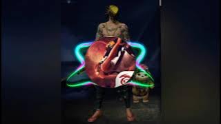 Dj yang membuat mata ku buta
