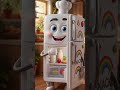 #FridgeTalks #KitchenHacks #HomeTips #SmartLiving #ViralReels