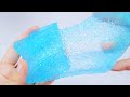 【ASMR】ダイソーのグーミーのその後がめちゃくちゃ良かった Slime Cutting Sounds【音フェチ】