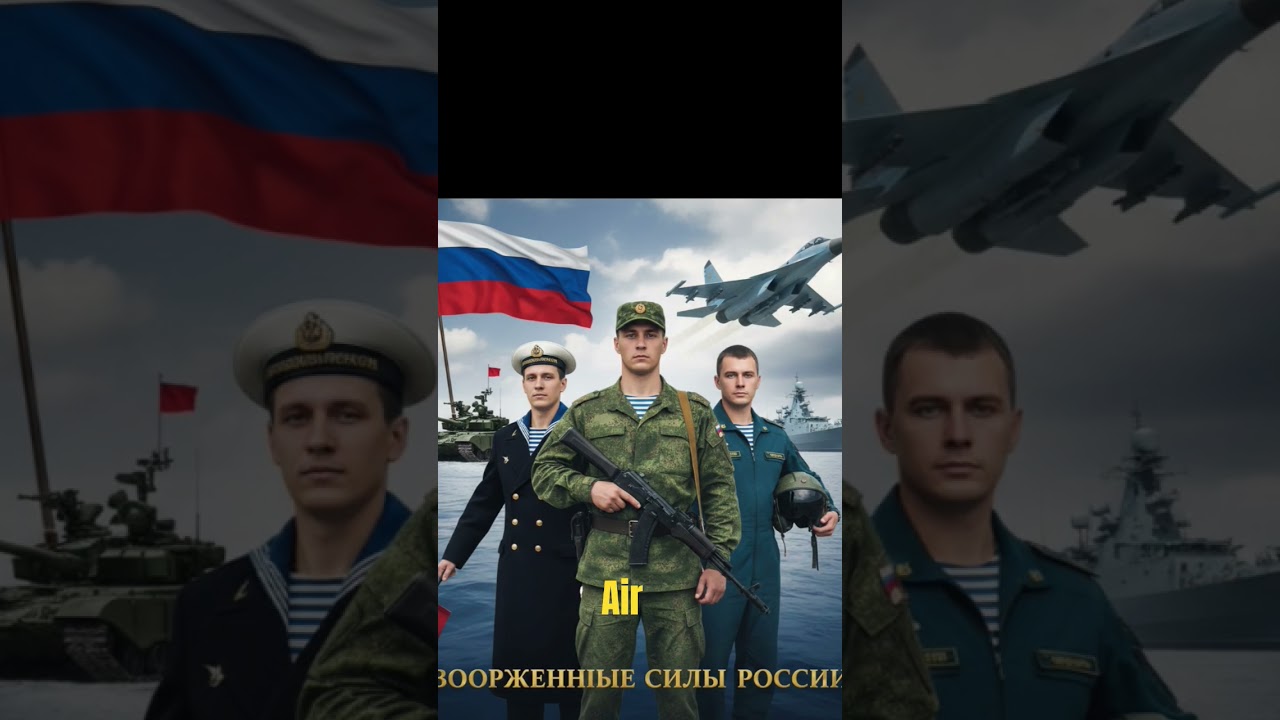 Russia still a remain a superpower. 