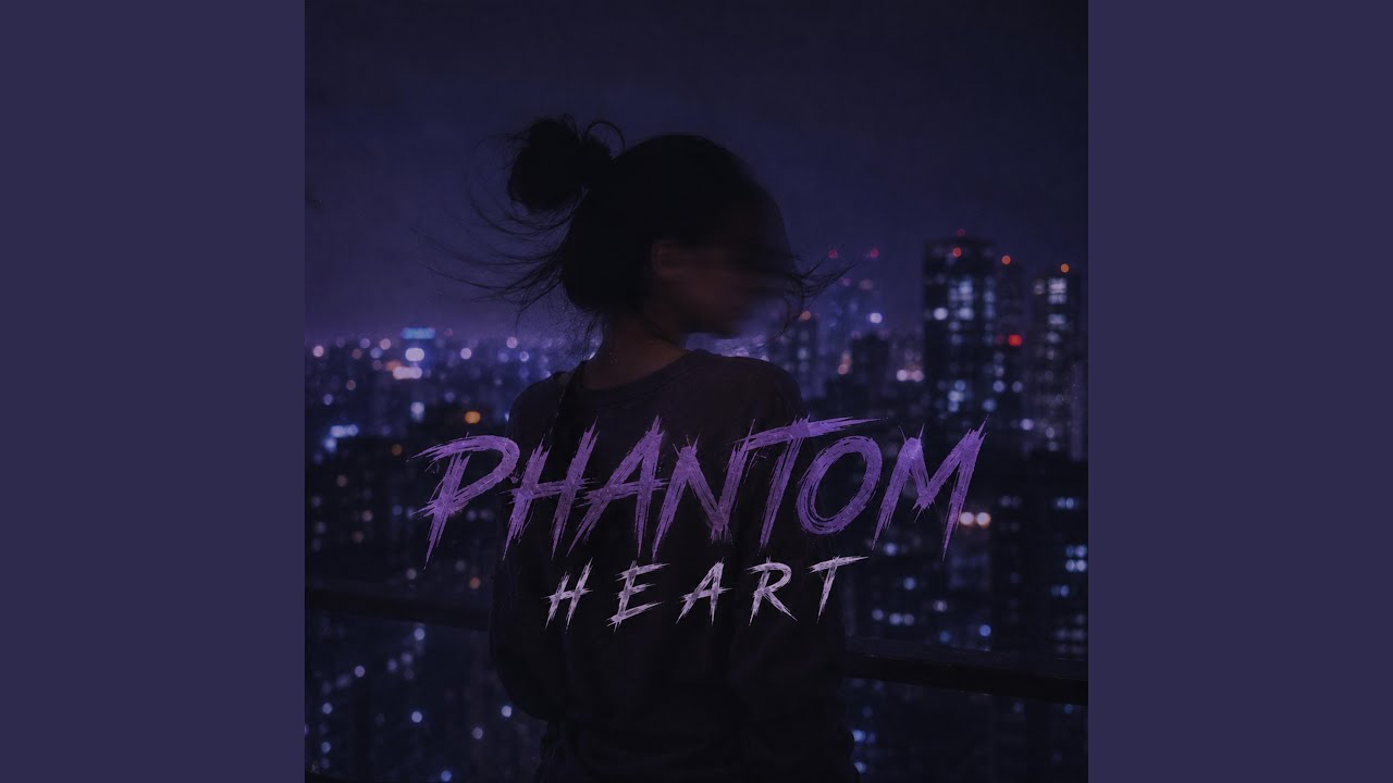 Watch PHANTOM HEART on YouTube Watch PHANTOM HEART on YouTube