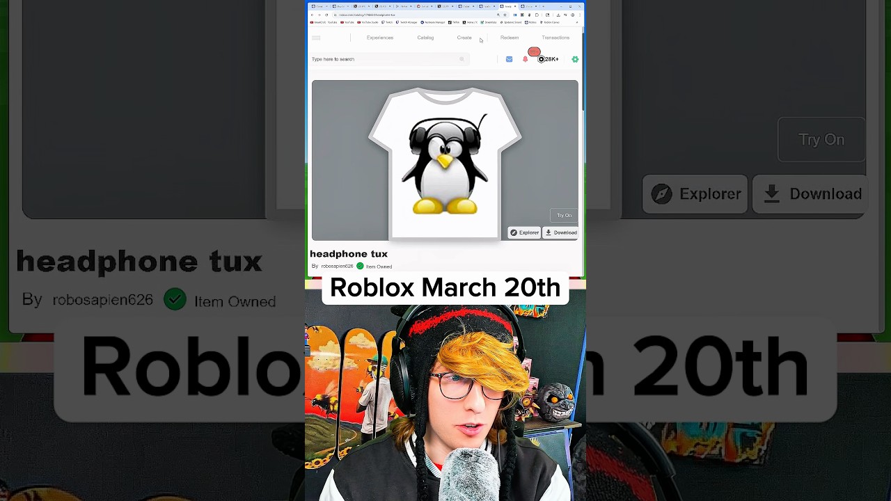 It's all gone... 💔