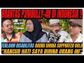 TEGA!!  DI-HIN4 KEPITING ALASKA KARNA DISABILITAS!! ANAK SAYA MANUSIA BUKAN KEPITING!‼️😡