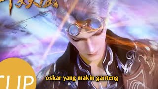 Alur Cerita dataran duo ( dunia roh ) Douluo Dalu Episode 148 Sub indo part 1 .