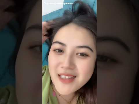 Sebelum bobok live bentar ya gaes