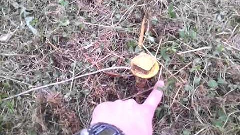 CB Radio Base Antenna Setup - Updated 14 June 2014