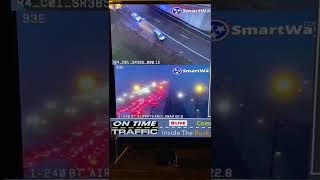 Live TN Traffic Memphis