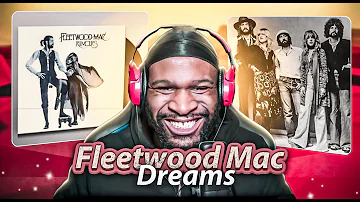 FIRST Time Listening To Fleetwood Mac - Dreams