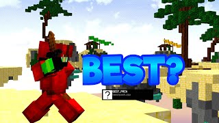 I downloaded 25 Texture packs, here are the Top 3 best and most unique packs with fps boost