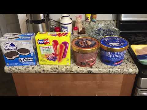 Food Lion Ice