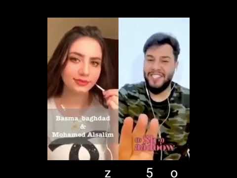 محمد السالم  اعوف الدنيا 😘😘😘 فدوه  شوفو الوصف👇