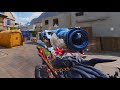 CoD Mobile with 10,000 Hours Sniping in Search and Destroy