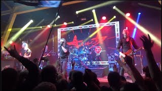 Алиса - Музыка (live in Kostroma. "IKRA". 12.05.18)