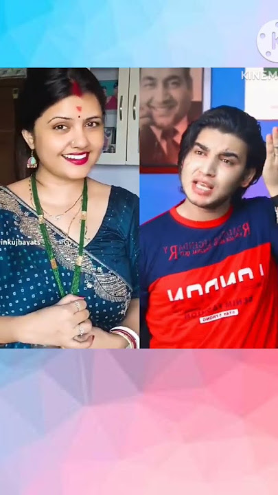 Yun Hi Tum Mujhse Baat Karti Ho# Lata Mangeshkar aur Mohammed Rafi