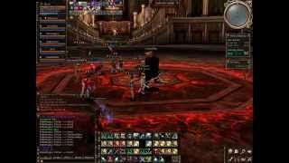 p00t Frintezza Raid