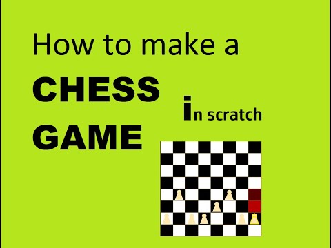 Scratch Chess Engine Tournament - Discuss Scratch